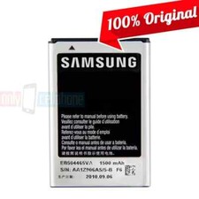 Original Samsung Battery for SIDEKICK 4G ACCLAIM R880 OMNIA 7 i8700 Repp Admire
