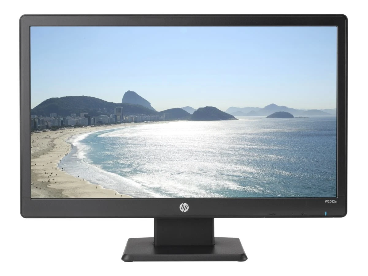 HP W2082a 20