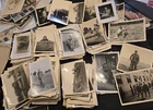 WW2 WWII original German soldiers wartime military photo photograph