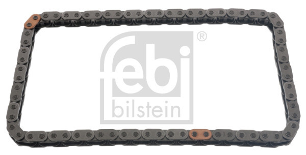 Febi 48570 Steuerkette FüR Hyundai Tucson TL TLE KIA Sportage SL-image