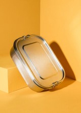 KoRo - KoRo Edelstahl Box 