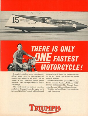 Bonneville or Commando. Which was better?