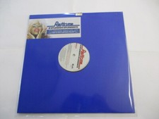 RETTORE - SPLENDIDO SPLENDENTE RMX - 12" VINYL BRAND NEW 2021 - 40TH ANNIVERSARY