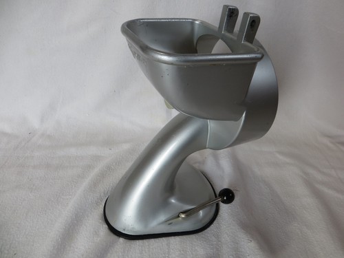 Minna M3 M2  Küchenmaschine Reibe Schnitzler grundgerät Gehäuse Saugnapf