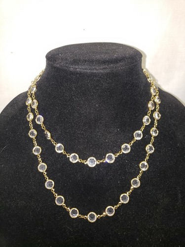 GENUINE Vintage SWAROVSKI Crystal 