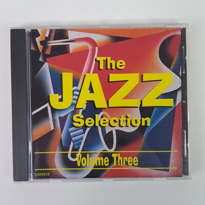The Jazz Selection Vol 3 When The Saints Go Marching In Down For Double CD
