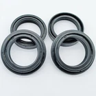 Fork Seal and Wiper Set for Kawasaki EX250J NINJA 250R 2008/2009/2010/2011/ 2012