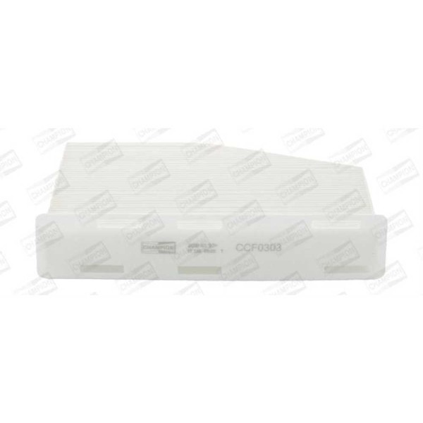 Champion Innenraumfilter Pollenfilter FüR VW Golf VI Audi A3 Sportback-image