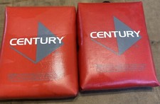 Century Kick/Strike Pads set of 2, Kickbox, M...