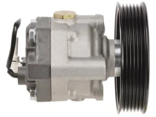 Power Steering Pump For 2001-2004 Subaru Outback 3.0L H6 2003 2002 WY118QT