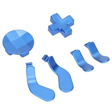 Metal D Pads Paddles Replacement Accessory For XboxOne Series 2 Controller