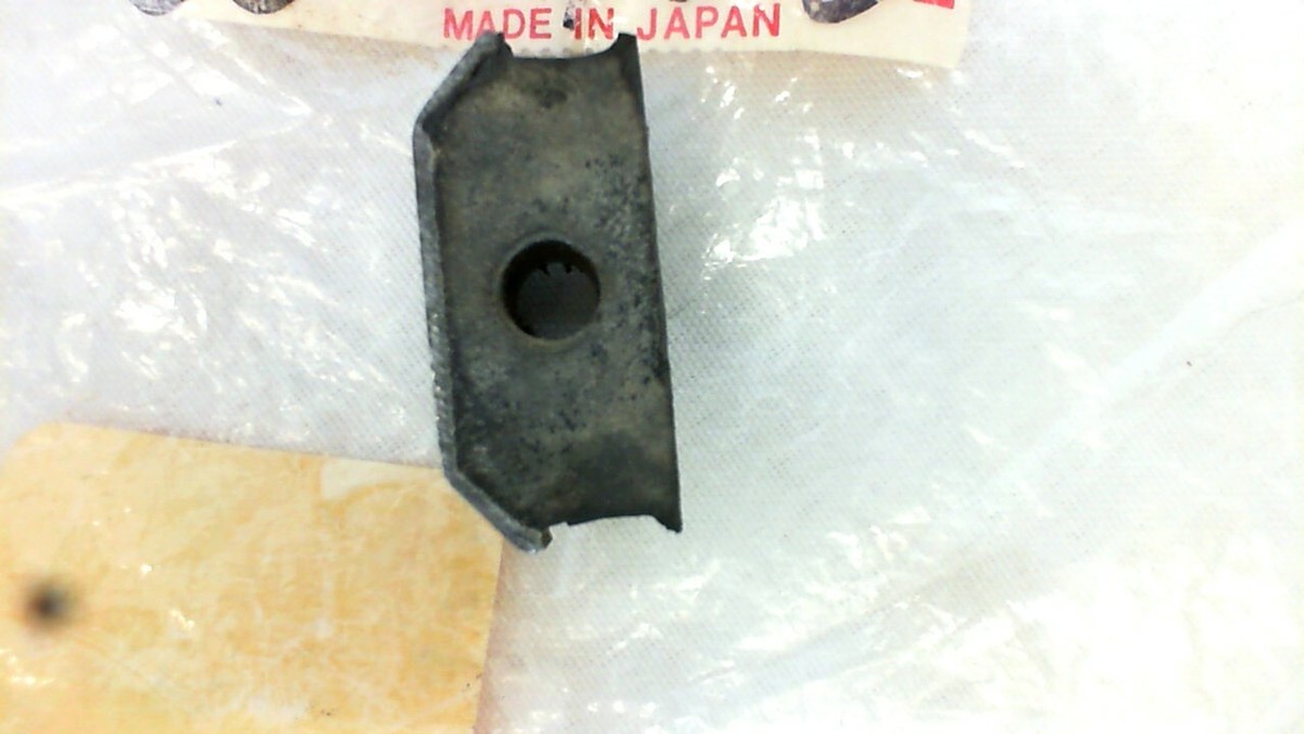 NOS KAWASAKI KZ1000 KZ1100 ZN1100 1000 1100 CYLINDER HEAD PLUG