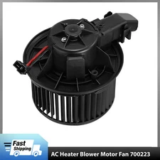 HVAC AC Blower Motor Fan for Ford Escape 2008-2012 F-250 Super Duty F-350 F-450