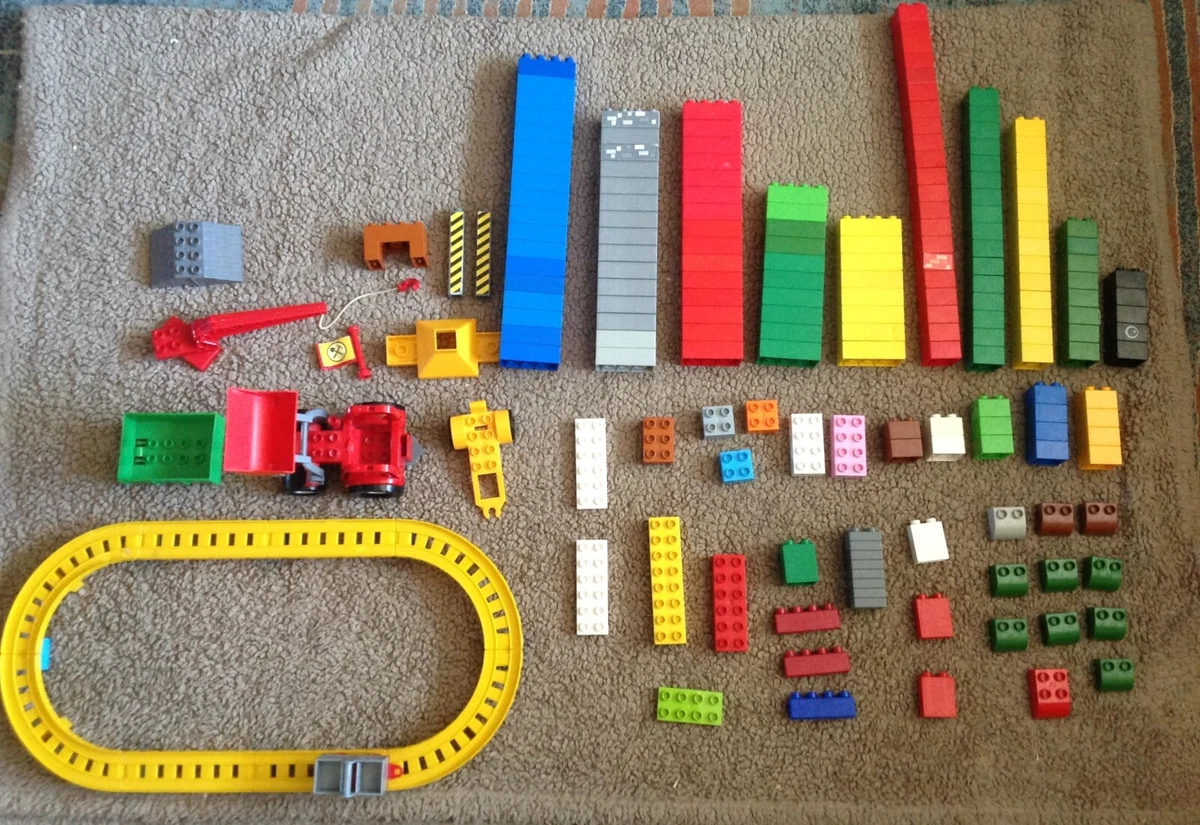Mega cheap bloks digger