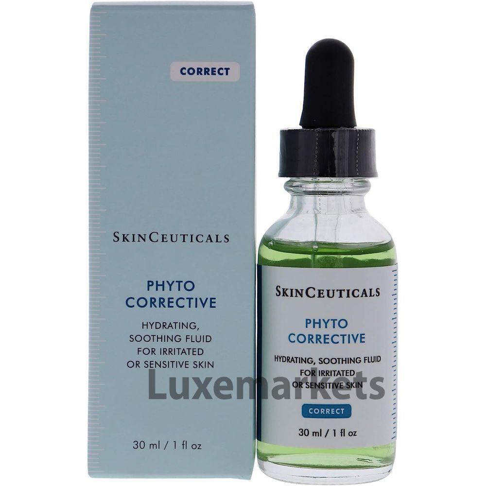 SkinCeuticals Phyto Corrective Soothing Fluid 30ml / 1oz 710069438453