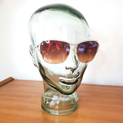 Trina Turk Vasto Sunglasses Women Summer Oversized Aviator  display picture 1