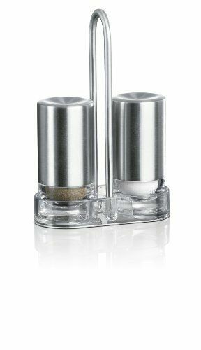 A BATHING APE Men's Goods BABY MILO SALT & PEPPER SHAKER