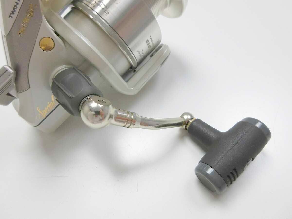 SHIMANOSoareBBC2000SSHGリールDAIWAIPRIMIロッド Amazon.com : Shimano 22 Stella Fishing Reel Shipped from