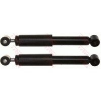 2X TRW StoßDäMpfer Hinten FüR Mercedes-Benz Vito/Mixto Kasten W639 Viano