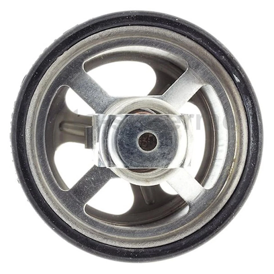 Termostato de refrigerante de motor de moto para Dodge Ram 1500 2004-2006 8,3 L Foto 4 de 4