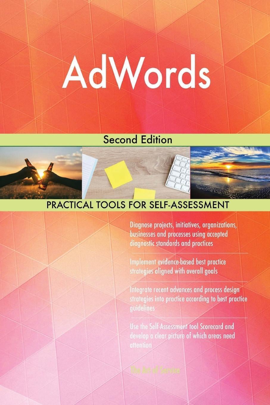 Thumbnail - Gerardus Blokdyk | Blokdyk, G: Adwords Second Edition | Taschenbuch |