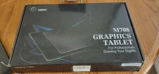 UGEE M708 Graphics Tablet 10"x6"