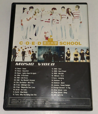 K-POP DVDセット 3HREE VOICES & CNBLUE K-POP DVDセット 3HREE VOICES