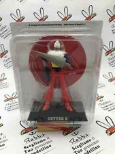 ANIME ROBOT COLLECTION FIGURE " GETTER 2 " N° 24 CENTAURIA