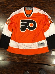 flyers away jersey