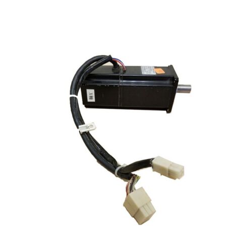 NUOVO YASKAWA SGM-04AW12 SGM04AW12 Servomotore - Foto 1 di 2