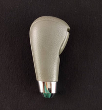 2007-2012 Nissan Altima Automatic Shifter Knob Gear Shift Handle Taupe Oem 2007-2012 Nissan Altima Automatic Shifter Knob Gear Shift Handle Taupe Oem