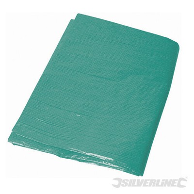 Telo Pesante Rothco Per Mensa, 1 Quarto, Colore Olive Drab, Copertura Per Borraccia Militare