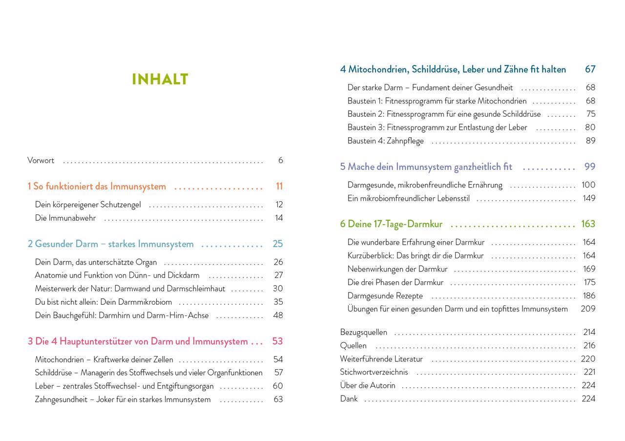 Thumbnail - Immunpower Friederike Feil
