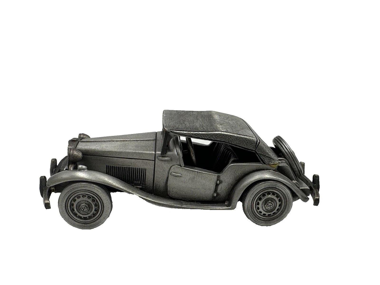 1:43 MG Vintage Manufacture Diecast Cars, Trucks & Vans