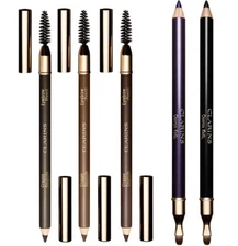 CLARINS EYEBROW PENCIL LONG-WEARING 1.1 G/0.04 OZ. CHOOSE YOUR SHADE