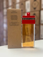 * RED DOOR * ORIGINAL FORMULA Elizabeth Arden Perfume 3.3 / 3.4 EDT NEW TESTER