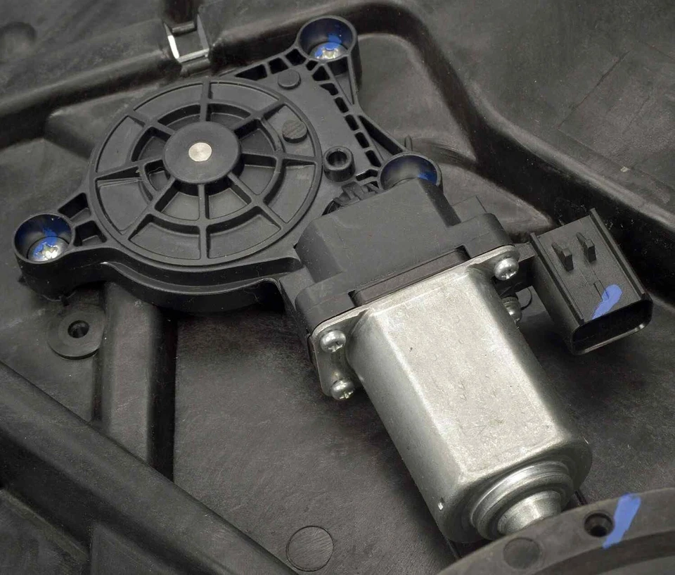 748-188 Dorman regulador de ventana conductor delantero lado izquierdo mano para Ram 1500 Classic Foto 4 de 4