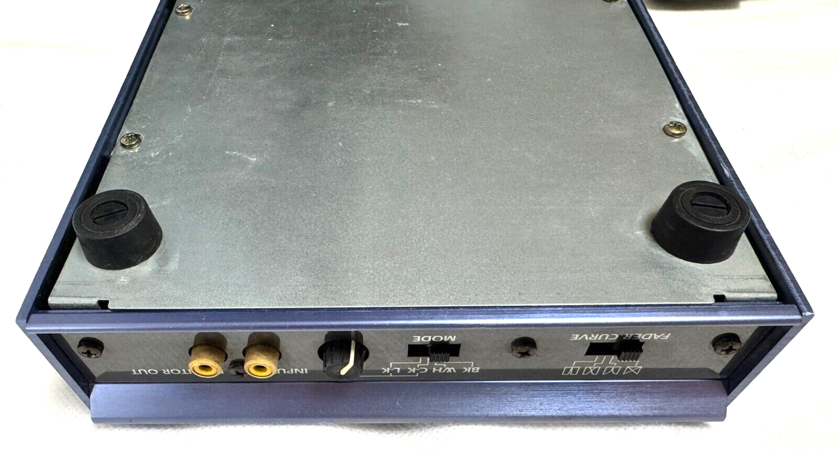 KORG krossfour KF4 4ch Video Mixer Switcher | eBay