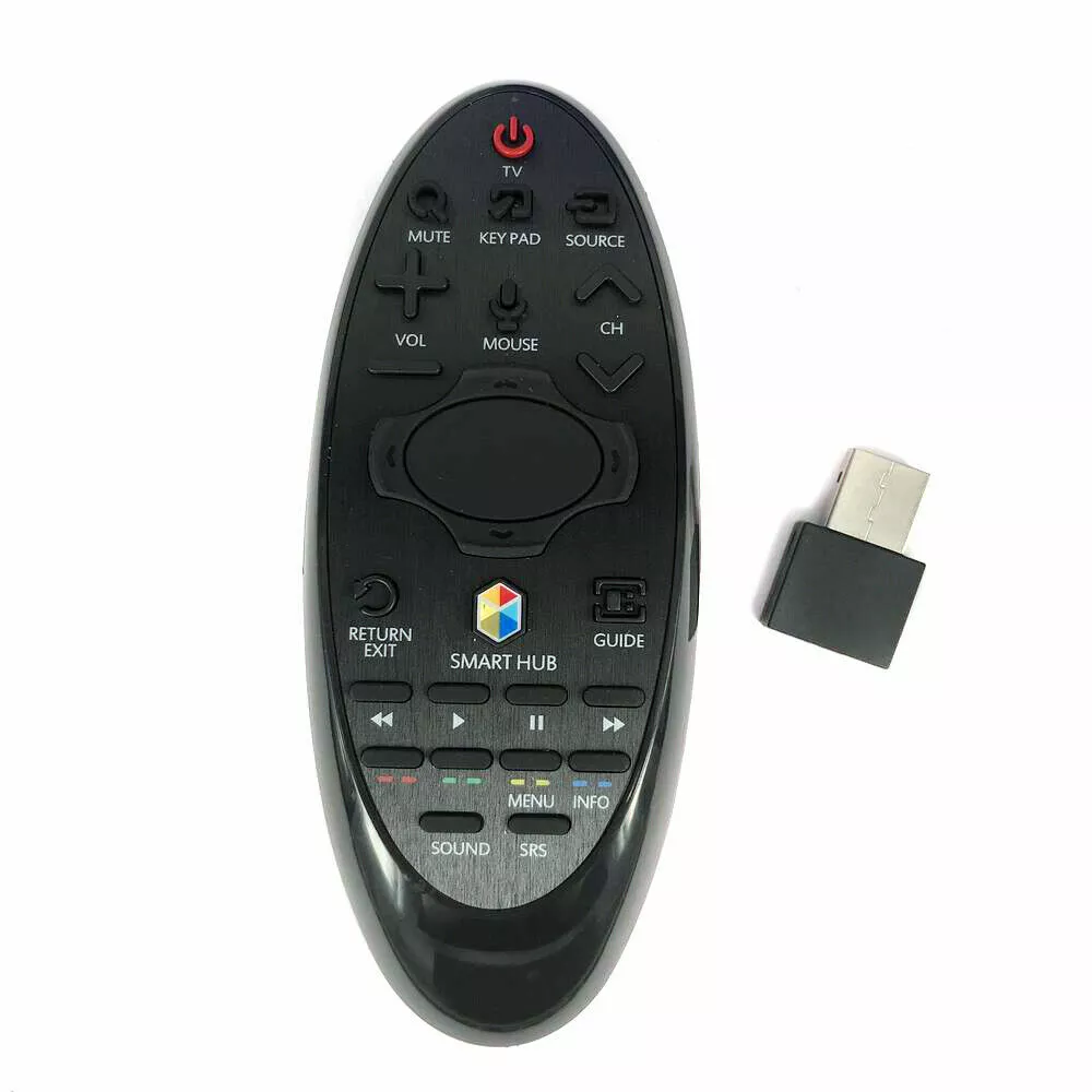 Espacioso Discriminación Nacarado BN59-01184H Magic Replacement Remote Control For Samsung Smart LED UHD HDTV TV | eBay Espacioso Discriminación Nacarado BN59-01184H Magic Replacement Remote Control For Samsung Smart LED UHD HDTV TV | eBay