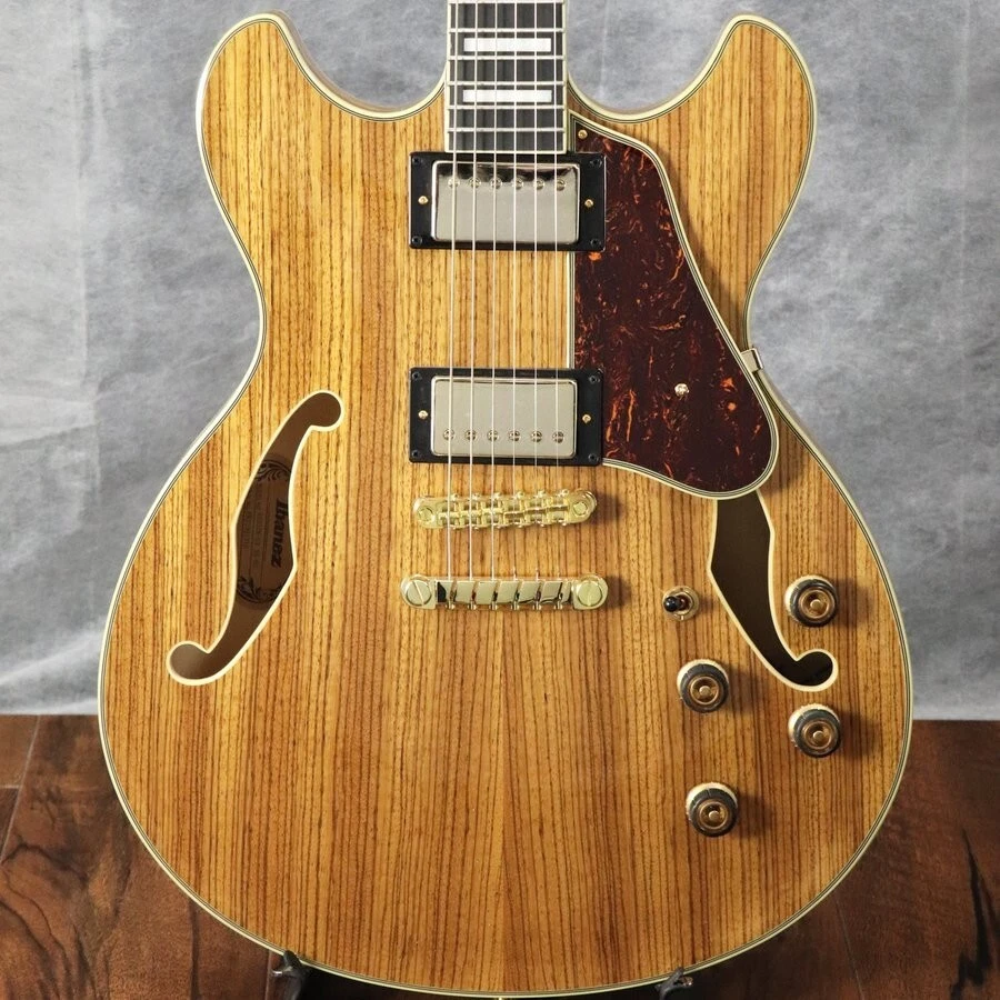 Ibanez artcore expressionist deals