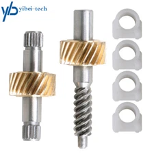 67618370816 Convertible Top Latch Motor Gear Repair Kit Replacement For BMW