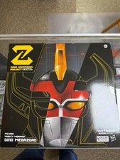 Power Rangers Lightning Collection Zord Ascension Project Dino Megazord MZ-0101