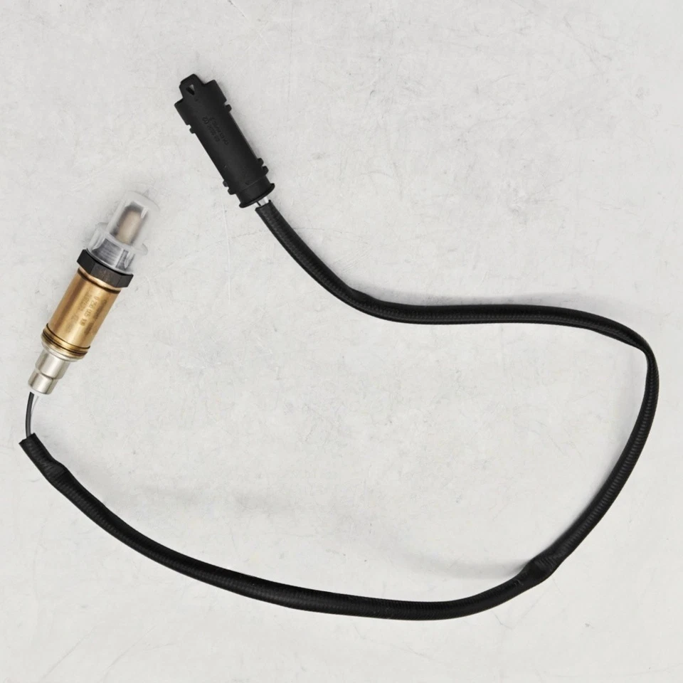 Sensor de oxígeno O2 aguas abajo 4X 15109 para Bosch BMW X3 X5 Land Rover Range Rover Foto 2 de 4
