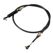 Automatic Transmission Shifter Cable Gear Shift Control Lever Selector Cable Automatic Transmission Shifter Cable Gear Shift Control Lever Selector Cable