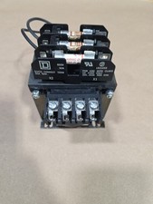 Square D 9070TF250D1 Transformer
