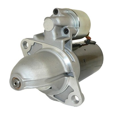 NEW 12 VOLT STARTER FITS LAND ROVER RANGE ROVER SE 1995-1999 NAD100380 ERR6087E