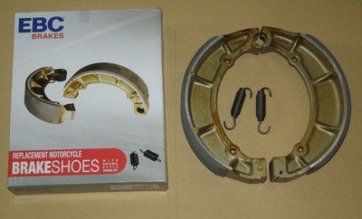 Bremsbacken hinten für Yamaha XVS 650 Drag Star Bj. 1997-2007