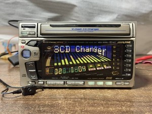 Alpine Mda 5048 | eBay