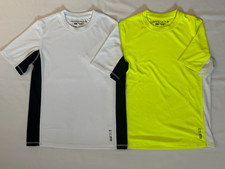 BOYS ZEROXPOSUR SWIM RASH GUARD, SIZE X-LARGE 18/20, PICK A COLOR