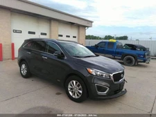 Fuse Box Engine AWD Fits 16-18 SORENTO 1744125